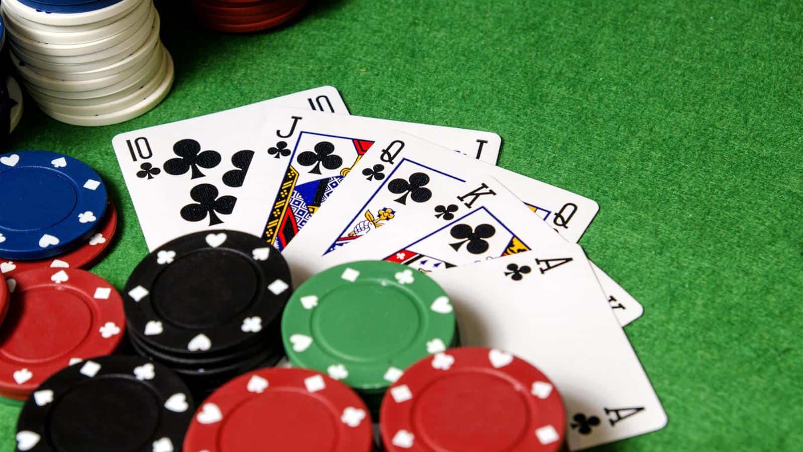 Hướng dẫn chơi blackjack bất bại