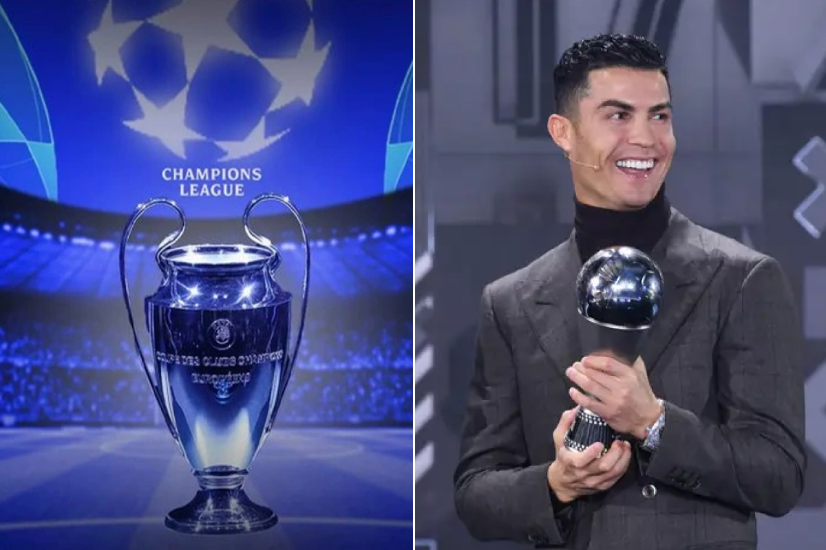 Tất tần tật về thể thức mới của Champions League 2024/25; Lễ bốc thăm chia bảng Cúp C1 châu Âu sẽ diễn ra khi nào?