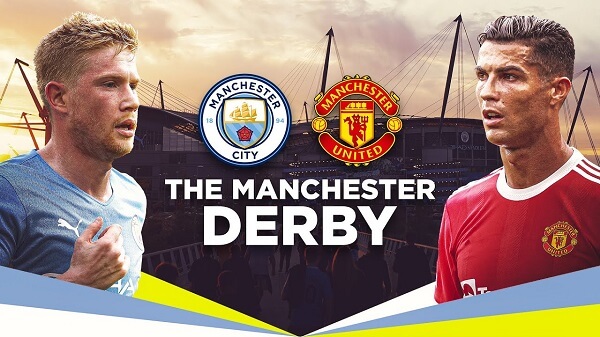 Derby là gì? Các trận đấu bóng đá Derby kinh điển