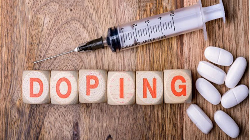 Sẽ có kiểm soát doping trong các giải vô địch quốc gia