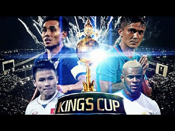 Giải thích giải bóng đá King Cup là gì?