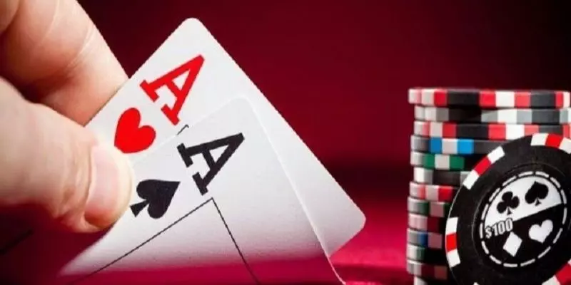 Chiến lược chơi Blackjack - Mẹo để tăng cơ hội chiến thắng của bạn - betvisa