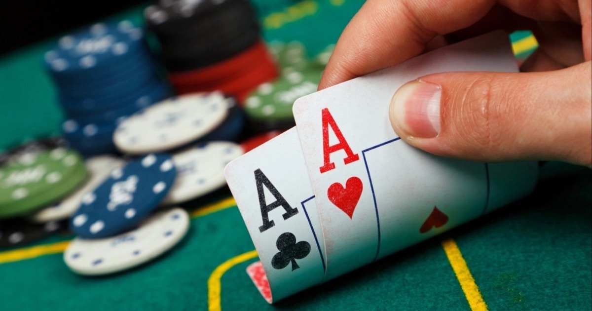 Làm thế nào để chơi poker ở Việt Nam mà không vi phạm pháp luật? | Tạp chí Dân Trí