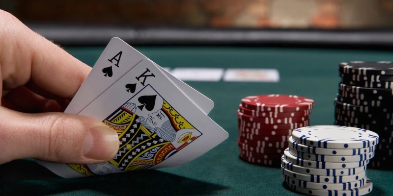 Poker: Cách chơi và những điều cần biết để vượt lên dẫn đầu