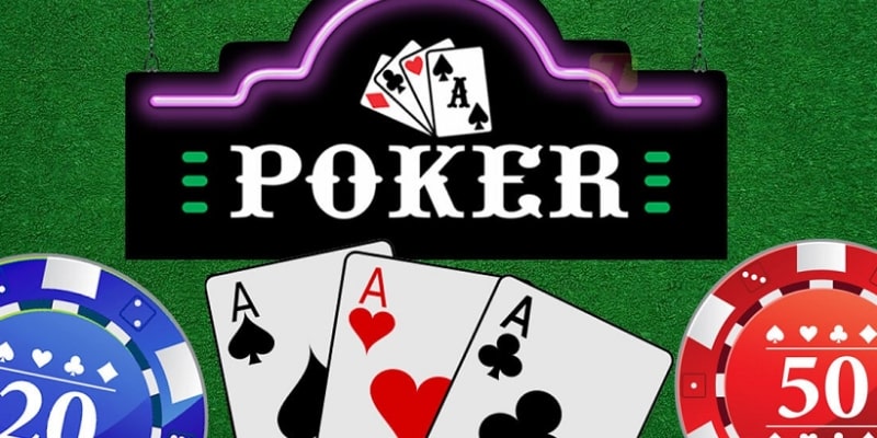 Game đánh bài Poker – 5 lời khuyên hữu ích từ chuyên gia New88