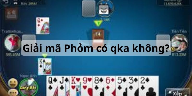 Pom có QKA không? Cách tốt nhất để chơi