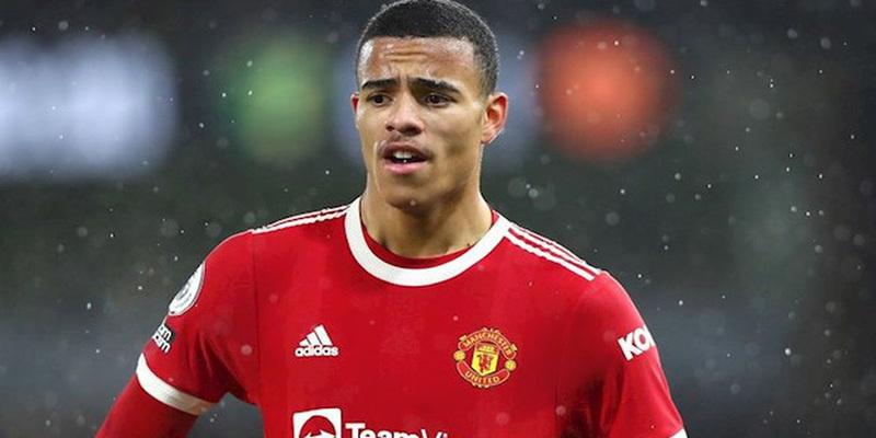 Mason Greenwood - Hành trình từ tài năng trẻ đến ngôi sao sáng