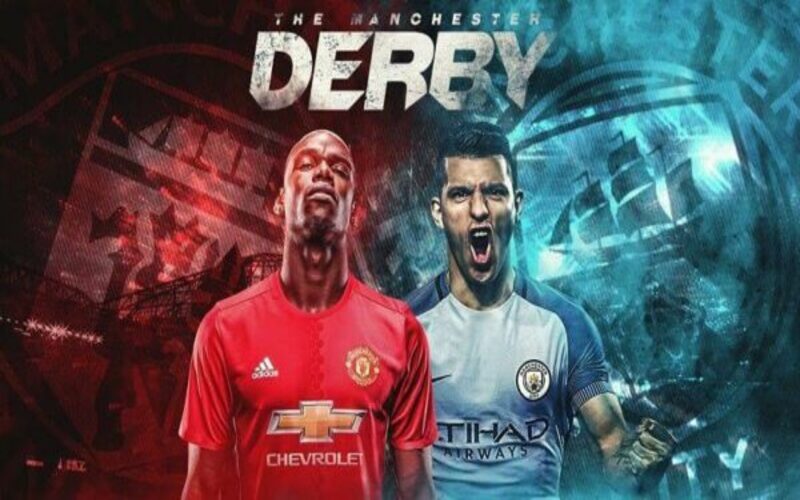 Cùng xem những trận derby hấp dẫn của thế giới bóng đá 