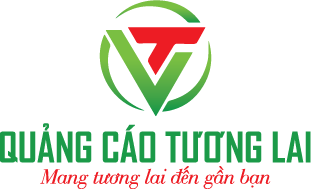 Công ty quảng cáo tương lai