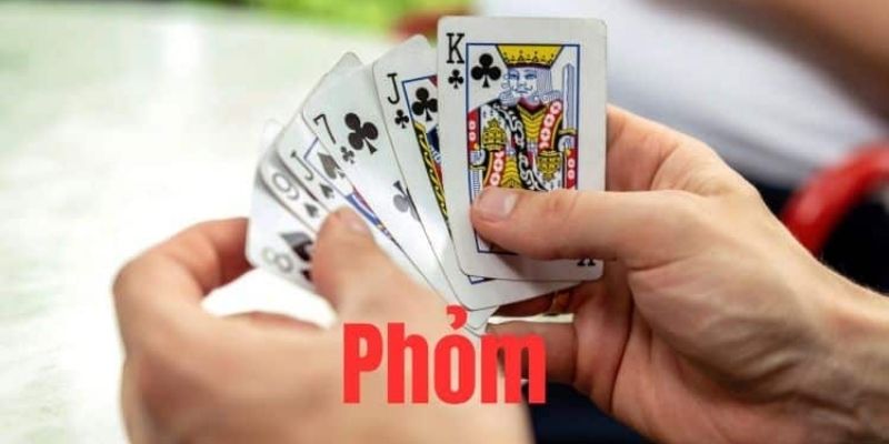 Cách Chơi Phỏm Tại 77BET Giúp Bạn Sớm Trở Thành Cao Thủ