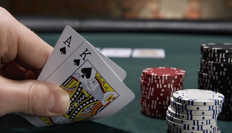 Chia sẻ cách chơi blackjack như cao thủ chuyên nghiệp