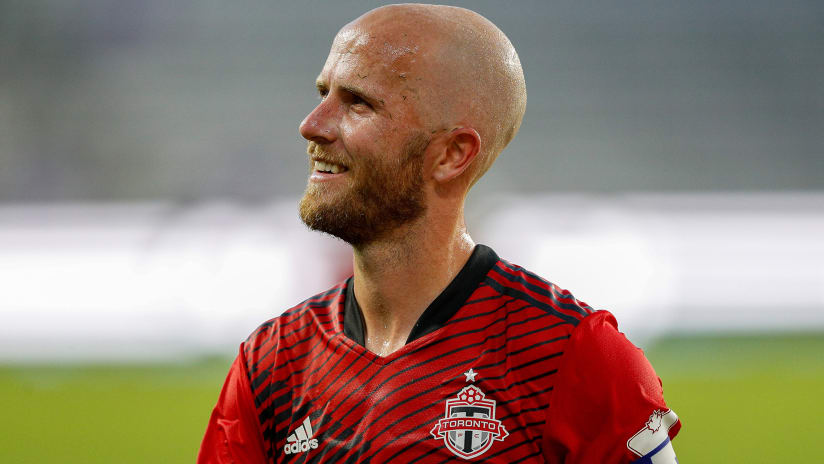 Michael Bradley | MLSsoccer.com