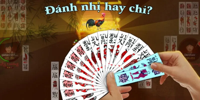 Hướng dẫn chi tiết cách chơi bài cho người mới bắt đầu