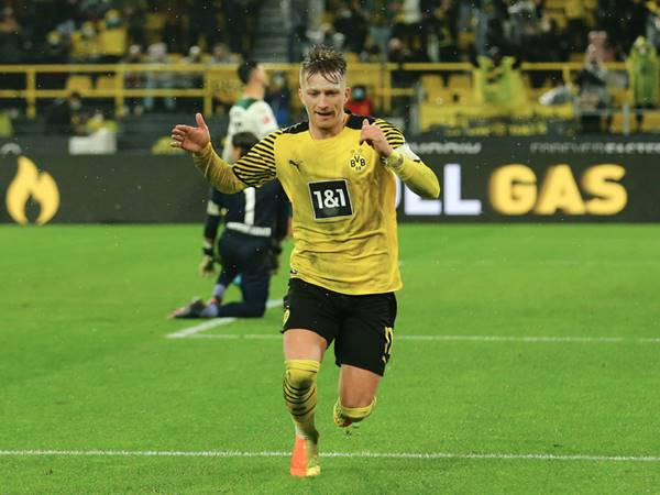 Marco Reus là ai? Sự nghiệp thi đấu của Marco Reus