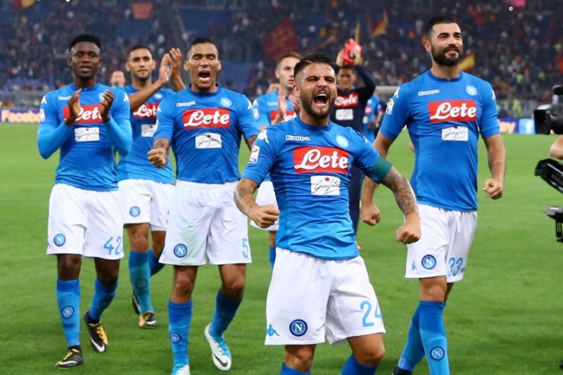 Lịch sử CLB Napoli và những thành tích nổi bật của đội bóng