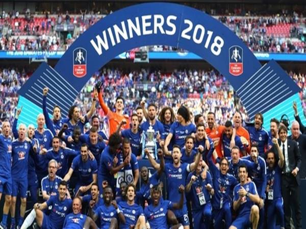 FA CUP là gì? Các đội có nhiều chiến thắng FA CUP nhất trong lịch sử