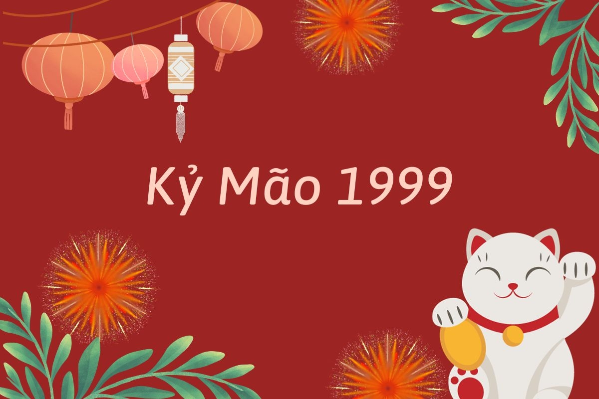 Số phận của năm 1999 sẽ ra sao? Những người sinh năm 1999 có tính cách và vận mệnh thế nào?