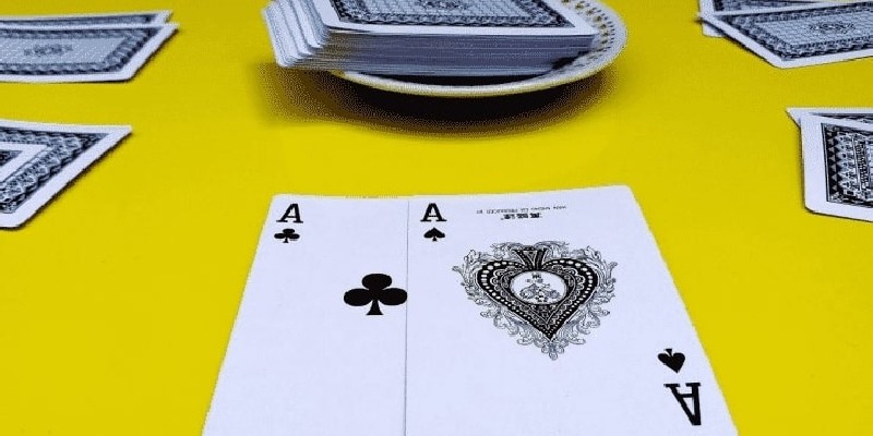 Số lá bài trong Blackjack 4 là bao nhiêu? Câu trả lời chi tiết cho người chơi