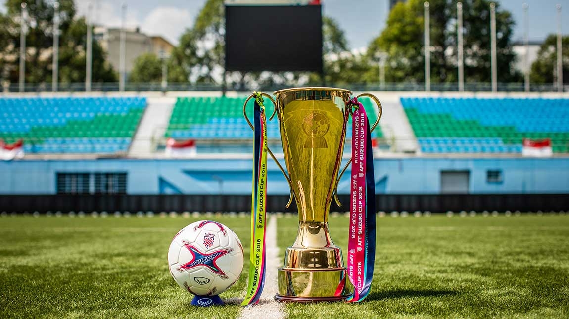 AFF Cup trong bóng đá là gì? Có bao nhiêu đội tham gia?