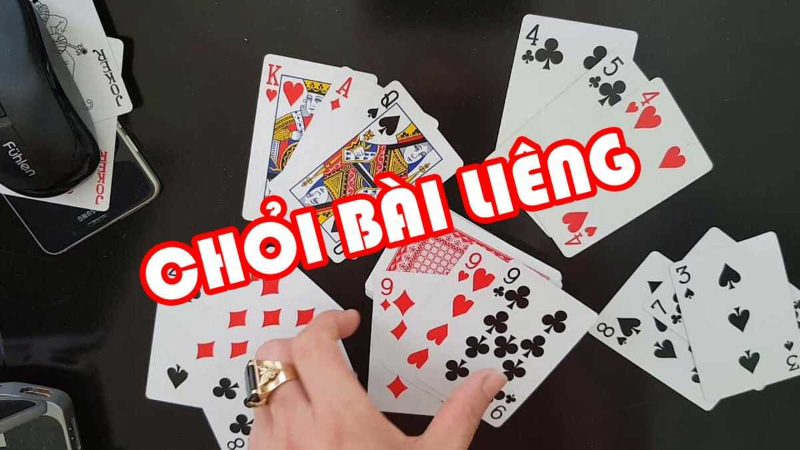 Bí Quyết Chơi Liêng Dễ Phát Tài Từ Các Chuyên Gia Poker