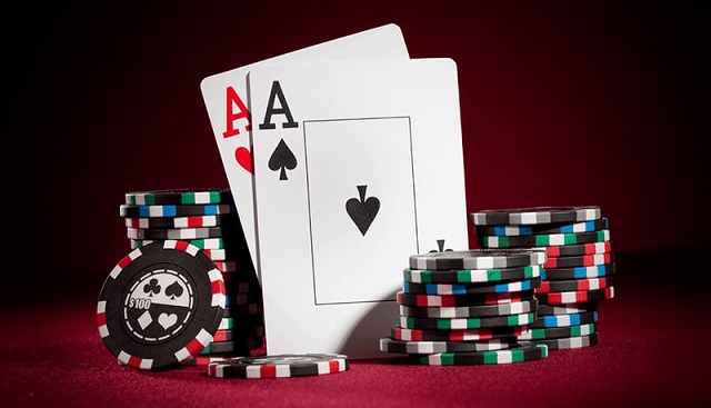 Bài Poker Ba Lá Siêu Dễ Dành Cho Người Mới Bắt Đầu Từ Con Số Không Chơi Ngay