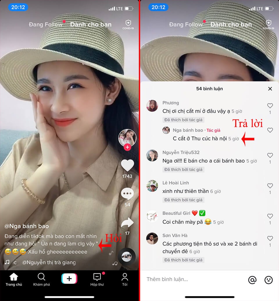 4 cách để tăng tương tác bền vững trên Tik Tok vào năm 2023 - Marketing Ching