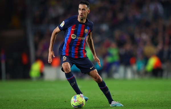 Sergio Busquets – Tiểu sử của tiền vệ hàng đầu thế giới