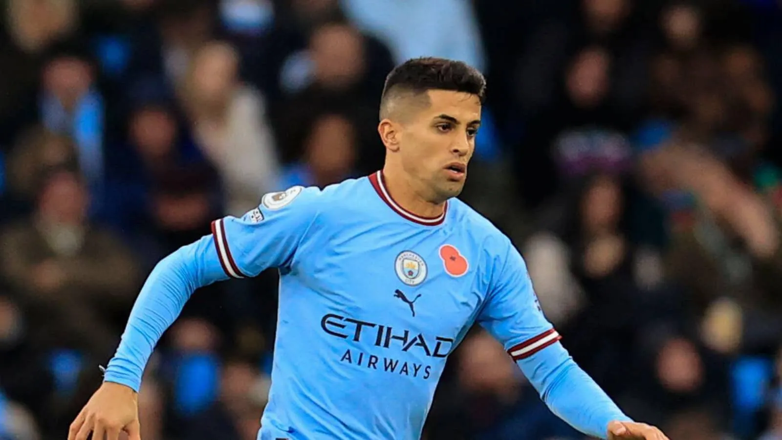 Tiểu sử Cancelo – Cầu thủ trẻ tài năng của Manchester City – blognongnghiep.edu.vn