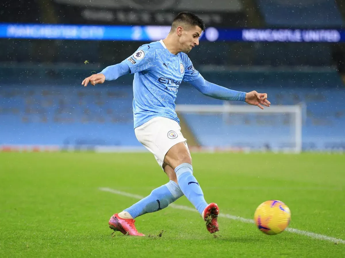 Tiểu sử Cancelo – Cầu thủ trẻ tài năng của Manchester City – blognongnghiep.edu.vn