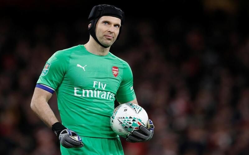 10 thủ môn tài năng nhất của Arsenal trong lịch sử đội bóng 