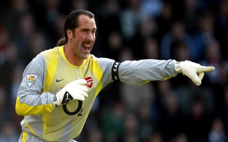 10 thủ môn tài năng nhất của Arsenal trong lịch sử đội bóng 