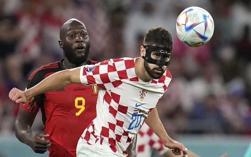 Hậu vệ Croatia xuất sắc nhất hiện nay: Gvardiol đứng thứ 3