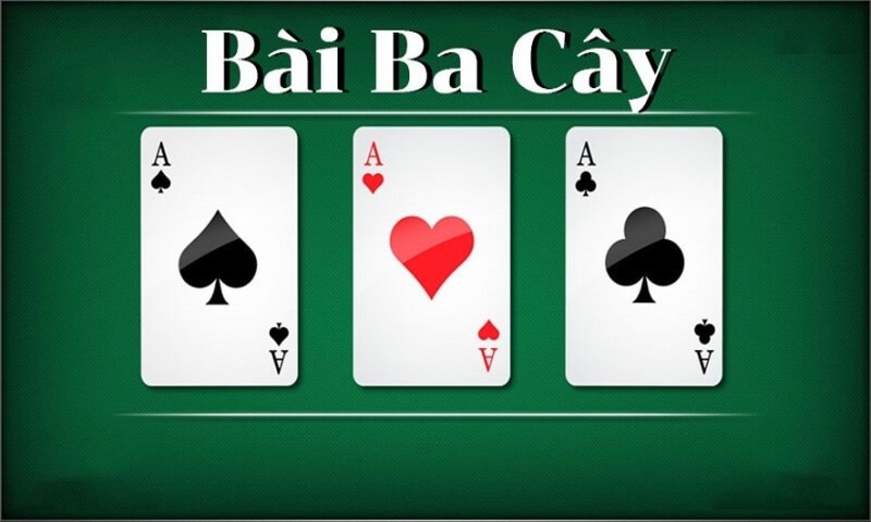 Hướng dẫn chơi bài 3 lá hiệu quả cho người mới bắt đầu