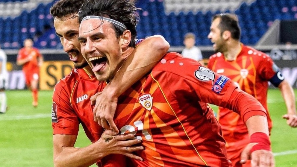 Tiểu sử của Elif Elmas – Cầu thủ bóng đá chuyên nghiệp người Macedonia