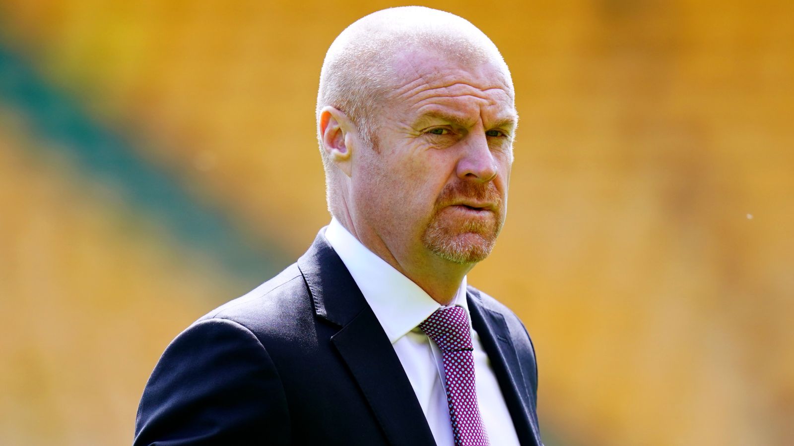 Quản lý Sean Dyche là ai? Tiểu sử quản lý Sean Dyche