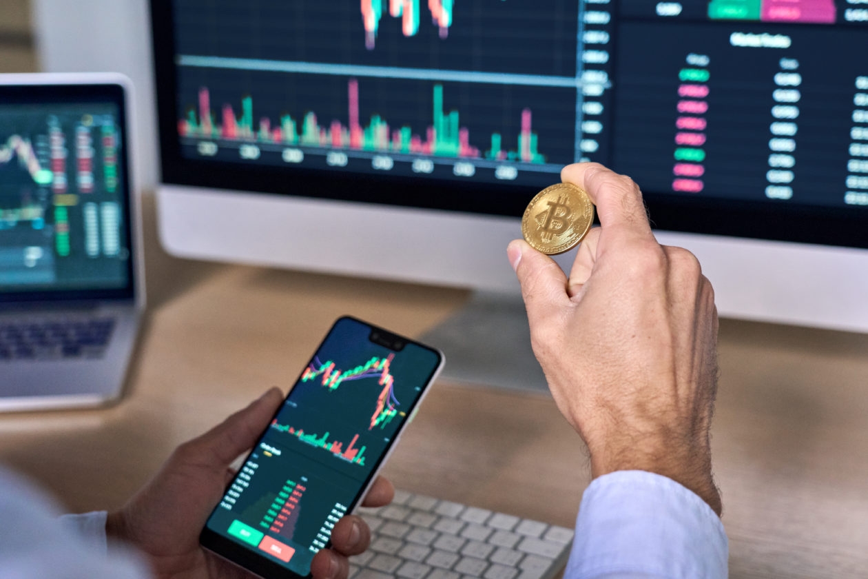 Công dụng của Crypto