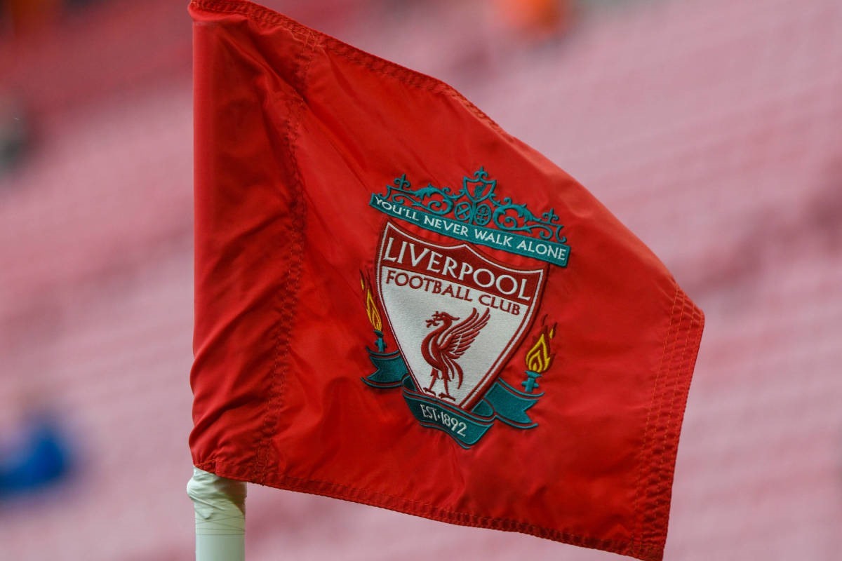 Ý Nghĩa Logo Liverpool - Biểu Tượng Truyền Thống Của Nước Anh