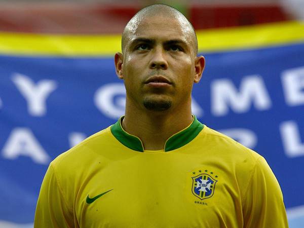 Top 5 huyền thoại bóng đá Brazil vĩ đại nhất mọi thời đại
