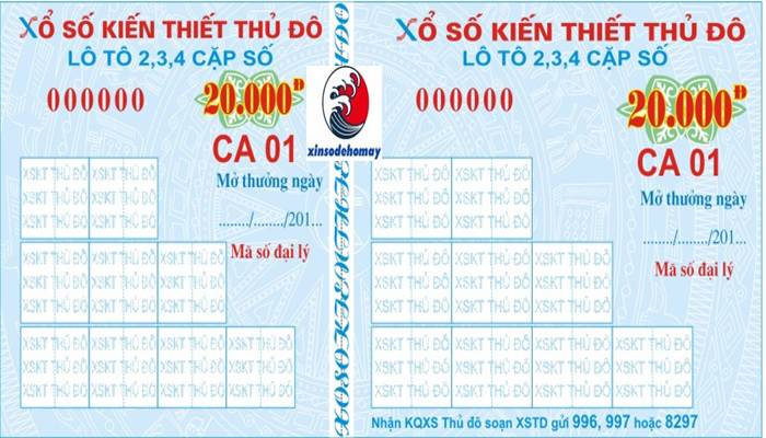 Xổ số miền Bắc là gì? ⚡️ Hướng dẫn cách chơi và kiểm tra kết quả
