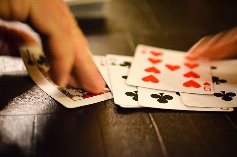 Thuật ngữ Poker 2025: Hướng dẫn đầy đủ | Khu nghỉ dưỡng và sân golf Hoiana