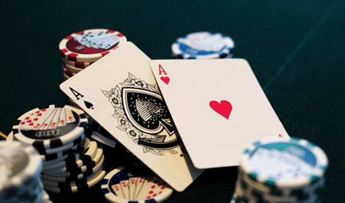 Luật chơi Poker Double Barrel cơ bản và mẹo chơi hiệu quả
