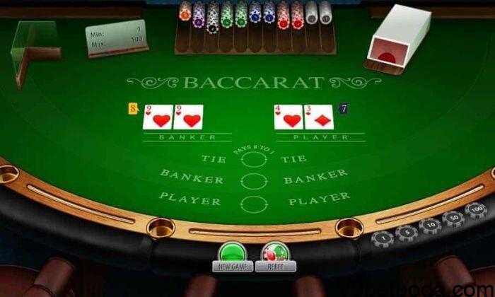 Bật Mí Cách Chơi Bài Ở Casino "Từ A-Z - Không Nên Bỏ Qua"