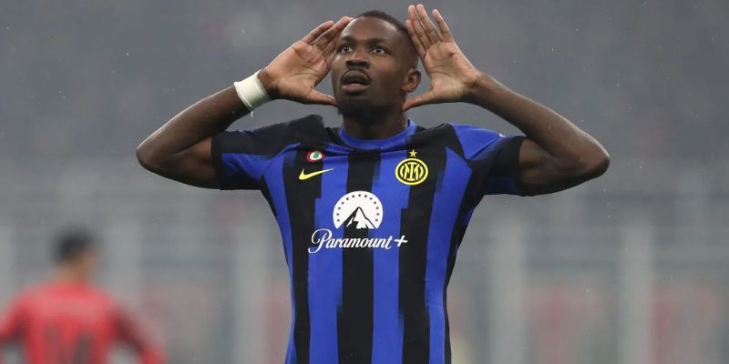 CLB Inter Milan: Lịch sử đội bóng trứ danh Nerazzurri