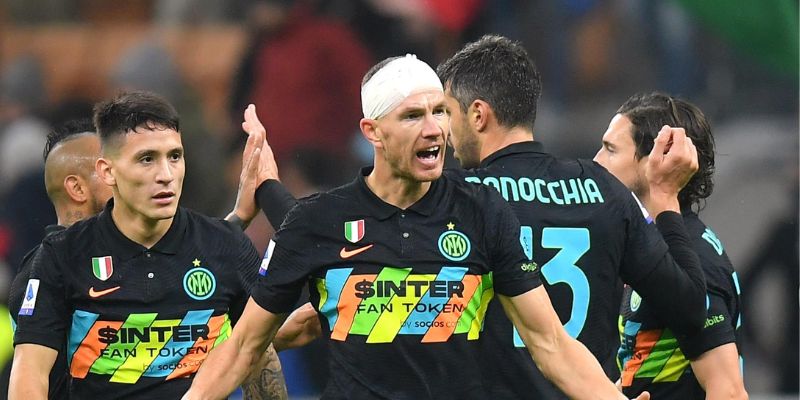 CLB Inter Milan: Lịch sử đội bóng trứ danh Nerazzurri
