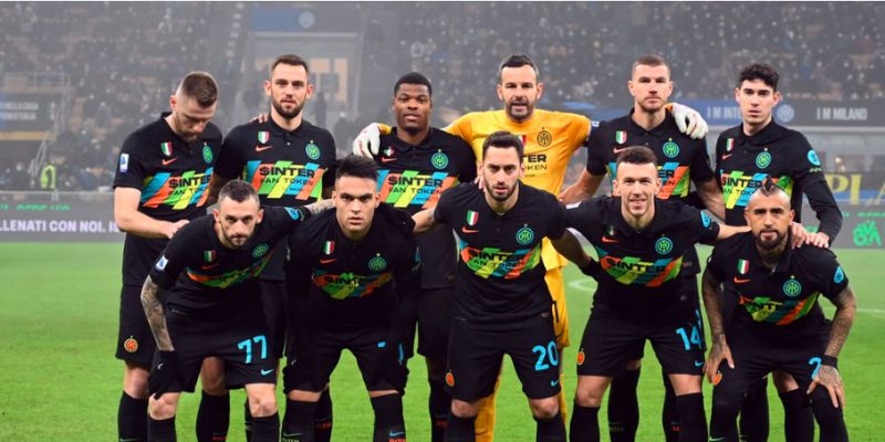 CLB Inter Milan: Lịch sử đội bóng trứ danh Nerazzurri