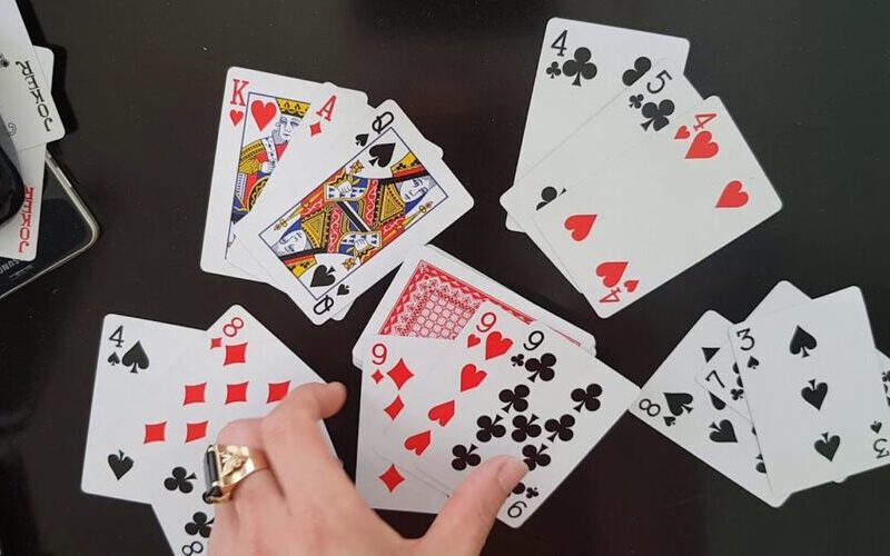 Cách tốt nhất để quản lý tiền vốn khi chơi thẻ cào: Đồng hồ Julius Hàn Quốc chính hãng tại Việt Nam