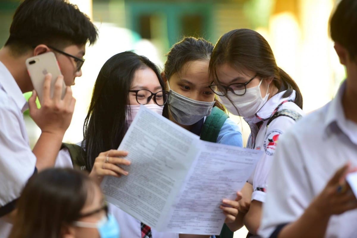Phải làm gì nếu bạn trượt kỳ thi tuyển sinh đại học? Hướng dẫn 2k7