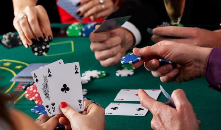 Khám Phá Luật Chơi Tiến Lên Poker Đơn Giản Và Hiệu Quả Nhất