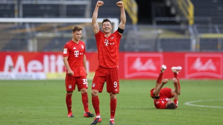 Logo và biểu tượng CLB Bayern Munich