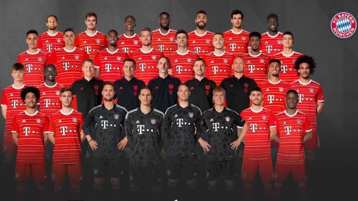 Tổng quan CLB Bayern Munich – biểu tượng quyền lực bóng đá Đức
